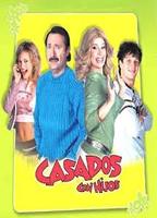 Casados con hijos 2005 фильм обнаженные сцены