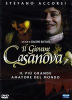 The Young Casanova 2002 фильм обнаженные сцены