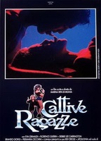 Cattive Ragazze (1992) Обнаженные сцены