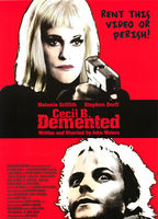 Cecil B. DeMented (2000) Обнаженные сцены