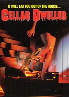 Cellar Dweller (1988) Обнаженные сцены