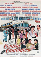 Central camionera (1988) Обнаженные сцены