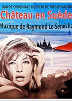 Château en Suède (1963) Обнаженные сцены