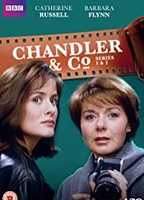 Chandler & Co обнаженные сцены в ТВ-шоу