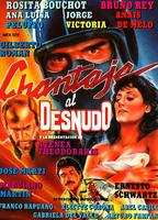 Chantaje al desnudo (1989) Обнаженные сцены
