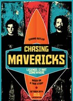 Chasing Mavericks (2012) Обнаженные сцены