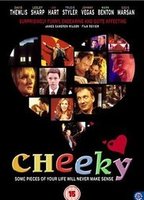 Cheeky (2003) Обнаженные сцены