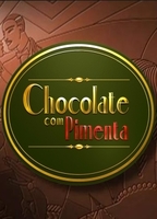 Chocolate com Pimenta обнаженные сцены в ТВ-шоу