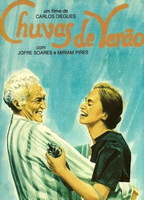 Chuvas de Verão (1977) Обнаженные сцены