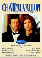 Châteauvallon (1985) Обнаженные сцены