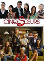 Cinq soeurs (2008) Обнаженные сцены