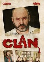 Clan (2012) Обнаженные сцены