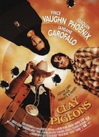 Clay Pigeons (1998) Обнаженные сцены
