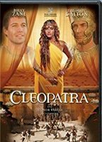 Cleopatra обнаженные сцены в фильме