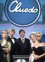 Cluedo (1990-1993) Обнаженные сцены