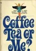 Coffee Tea or Me (1973) Обнаженные сцены
