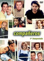 Compañeros обнаженные сцены в ТВ-шоу