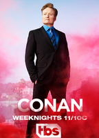 Conan 2010 - 2021 фильм обнаженные сцены
