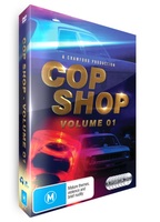 Cop Shop (1977-1984) Обнаженные сцены