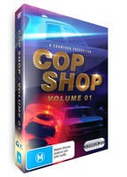 Cop Shop обнаженные сцены в ТВ-шоу