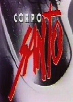 Corpo Santo (1987) Обнаженные сцены