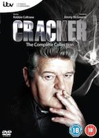 Cracker (UK) обнаженные сцены в ТВ-шоу