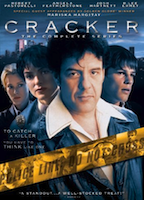 Cracker (US) (1997-1998) Обнаженные сцены