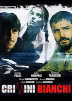 Crimini bianchi (2008-2009) Обнаженные сцены