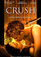 Crush (III) 2009 фильм обнаженные сцены