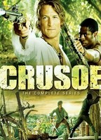 Crusoe обнаженные сцены в ТВ-шоу