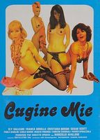 Cugine mie (1978) Обнаженные сцены