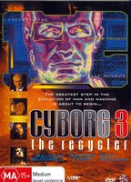 Киборг 3: Переработчик (1994) Обнаженные сцены