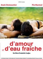 D'amour et d'eau fraîche (2010) Обнаженные сцены