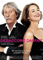 Désaccord parfait (2006) Обнаженные сцены