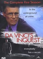 Da Vinci's Inquest обнаженные сцены в ТВ-шоу