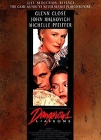 Dangerous Liaisons (1988) Обнаженные сцены