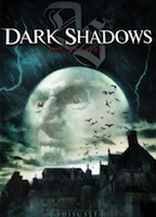 Dark Shadows обнаженные сцены в ТВ-шоу