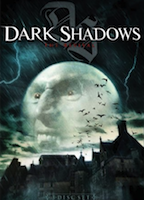 Dark Shadows обнаженные сцены в фильме