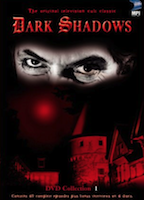 Dark Shadows (1966-1971) Обнаженные сцены