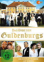 The Legacy of Guldenburgs (1987-1990) Обнаженные сцены