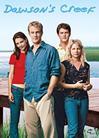 Dawson's Creek обнаженные сцены в ТВ-шоу