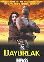 Daybreak (1993) Обнаженные сцены