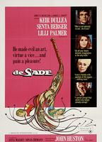 De Sade 1969 фильм обнаженные сцены