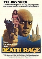 Death Rage (1976) Обнаженные сцены