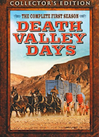 Death Valley Days обнаженные сцены в ТВ-шоу