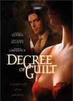 Degree of Guilt (1995) Обнаженные сцены