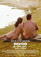 Demasiado amor 2001 фильм обнаженные сцены