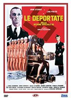 Deported Women of the SS Special Section 1976 фильм обнаженные сцены