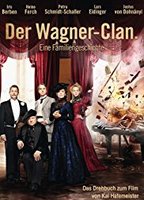 Der Clan. Die Geschichte der Familie Wagner (2013) Обнаженные сцены