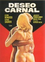 Deseo carnal 1977 фильм обнаженные сцены